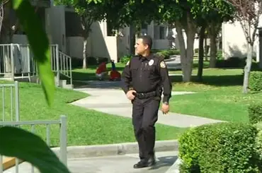 Residential Security Guard LA & Orange County