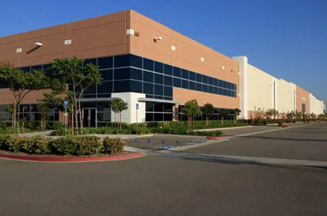 Manufacturing Plants Site Security Management LA Industrial & Manufacturing Facilities Patrol Service