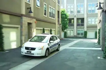 Residential Building Gate Guards & Patrol Services Neighborhood Gate Guard & Patrol Placements OC