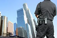 Private Security Standing Guards in Corona, CA Apartments/Office Buildings Security Guards